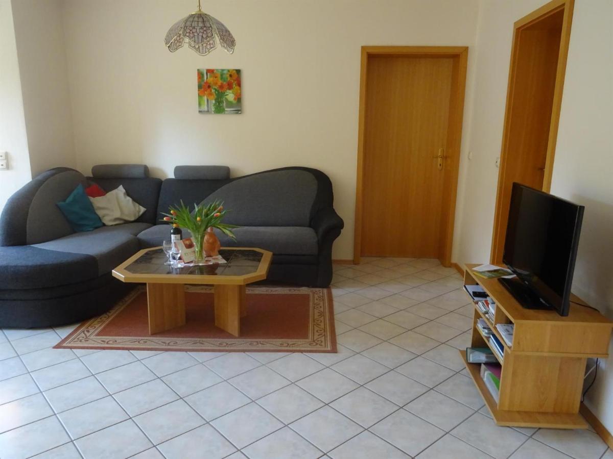 Ferienwohnung Wehner Seiferts Exteriör bild