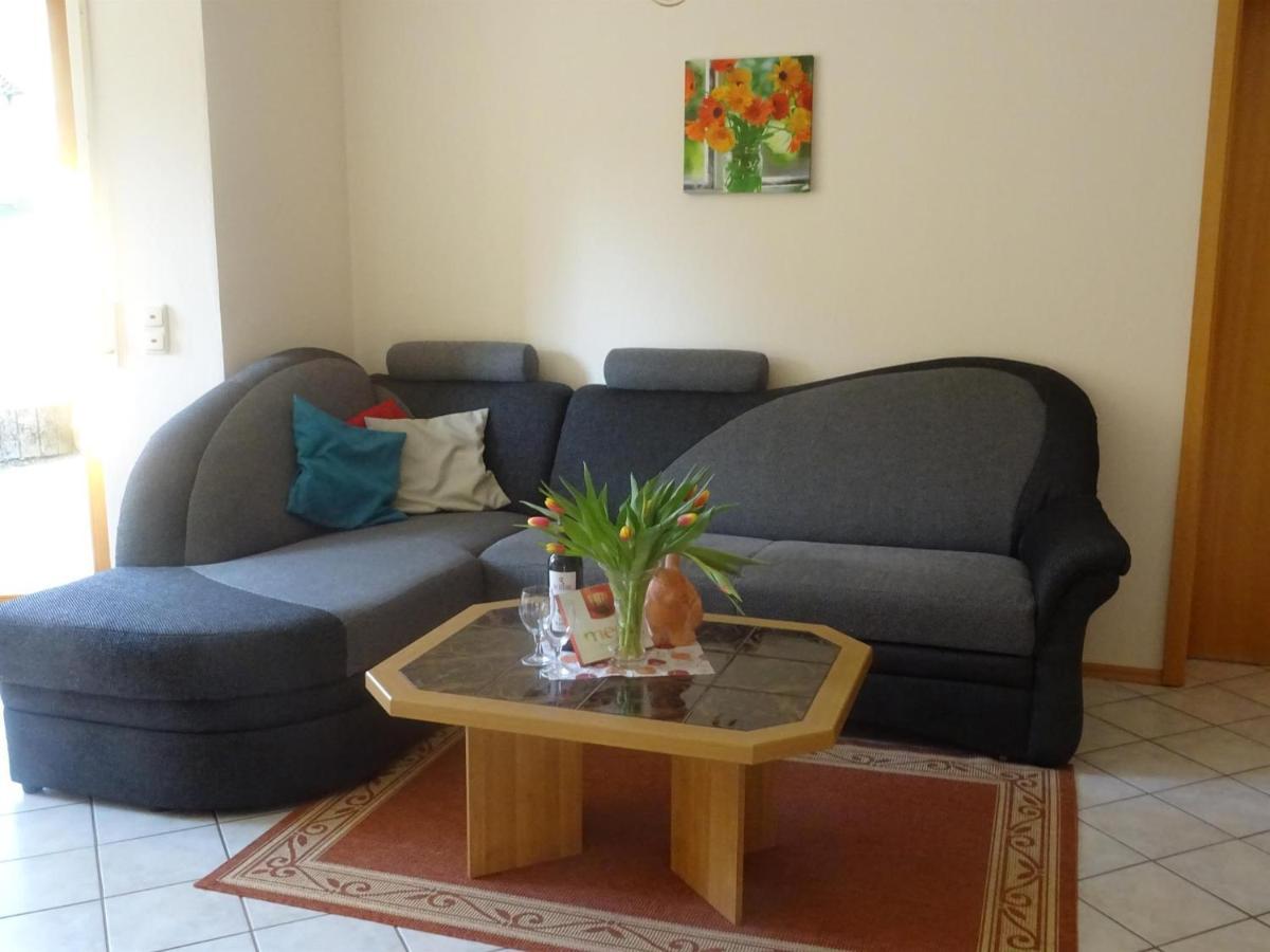 Ferienwohnung Wehner Seiferts Exteriör bild